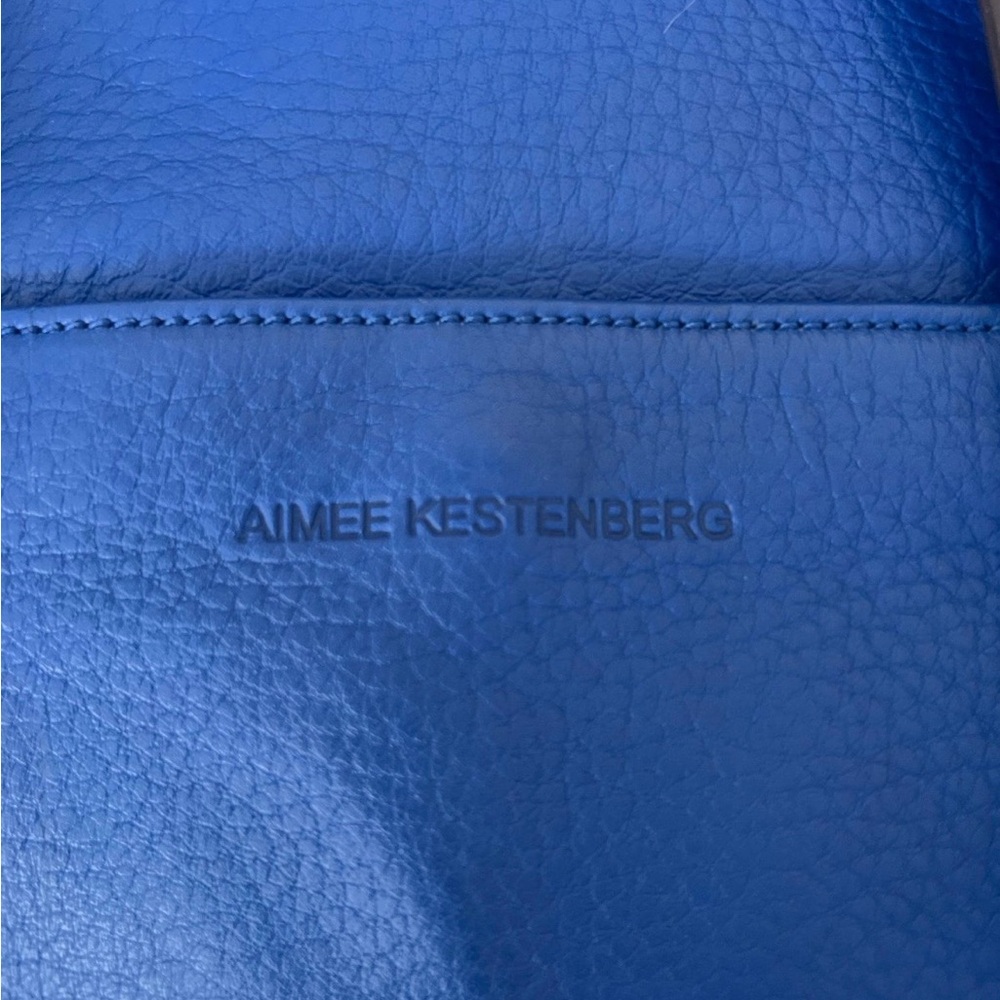 Aimee Kestenberg Backpack - Picture 4 of 7